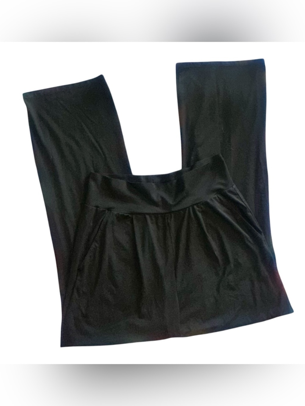 Vuori Flare Pants!